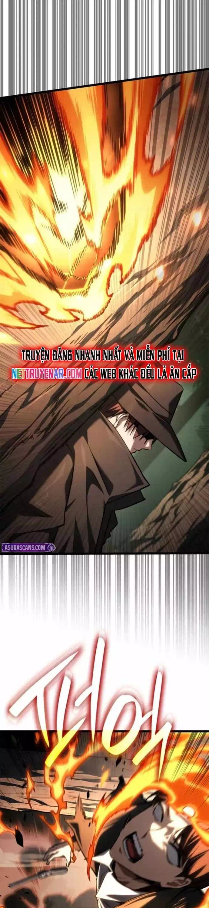 Truyện Tranh Đại Pháp Sư Toàn Năng - Infinite Mage trang 5