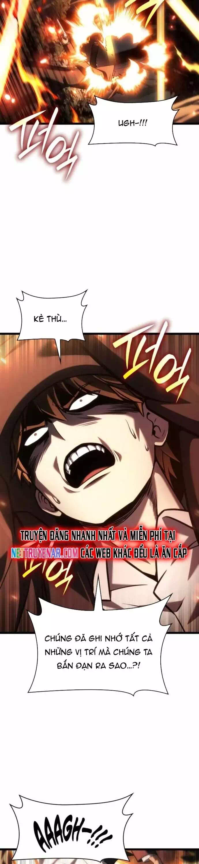 Truyện Tranh Đại Pháp Sư Toàn Năng - Infinite Mage trang 5