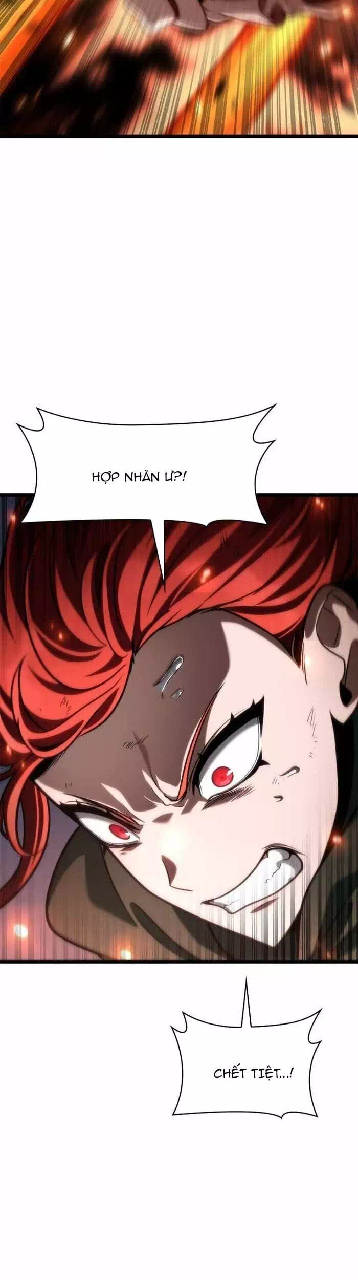 Truyện Tranh Đại Pháp Sư Toàn Năng - Infinite Mage trang 5