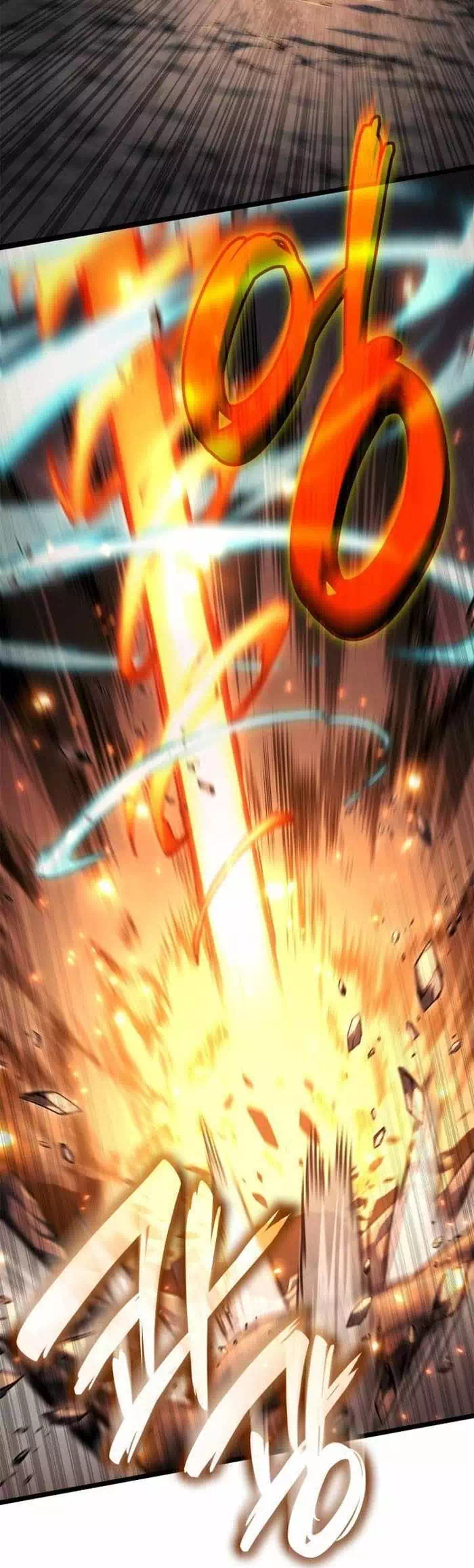 Truyện Tranh Đại Pháp Sư Toàn Năng - Infinite Mage trang 5