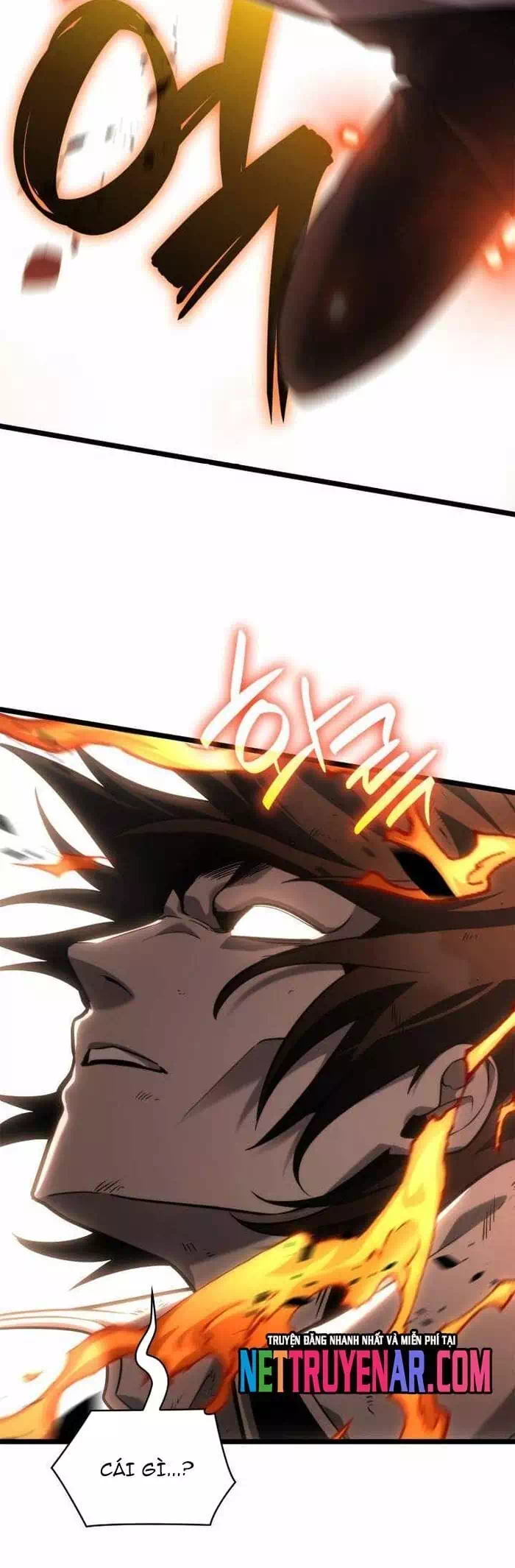 Truyện Tranh Đại Pháp Sư Toàn Năng - Infinite Mage trang 5