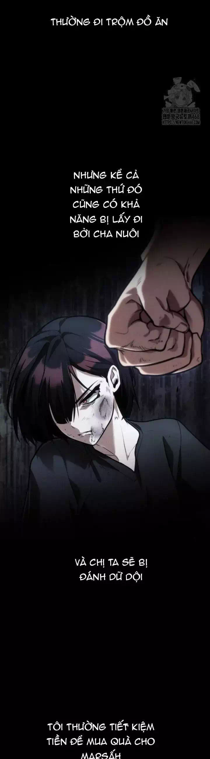 Truyện Tranh Đại Pháp Sư Toàn Năng - Infinite Mage trang 5