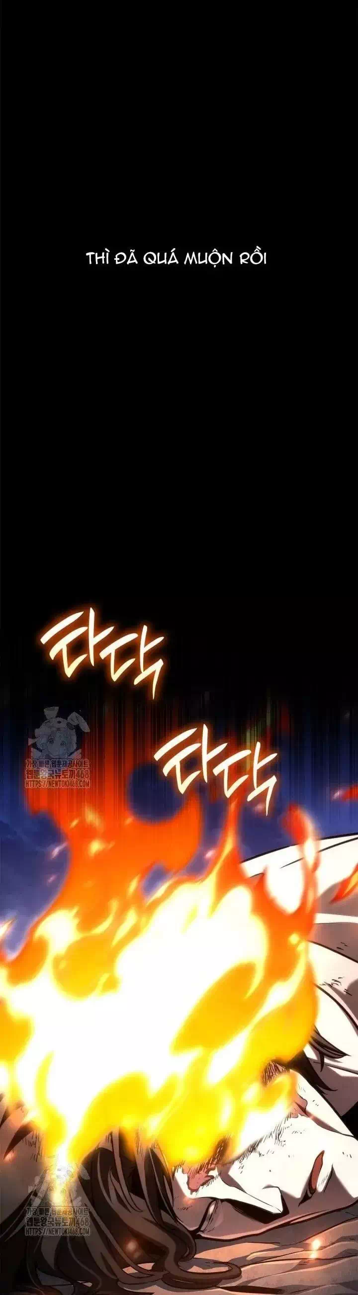 Truyện Tranh Đại Pháp Sư Toàn Năng - Infinite Mage trang 5