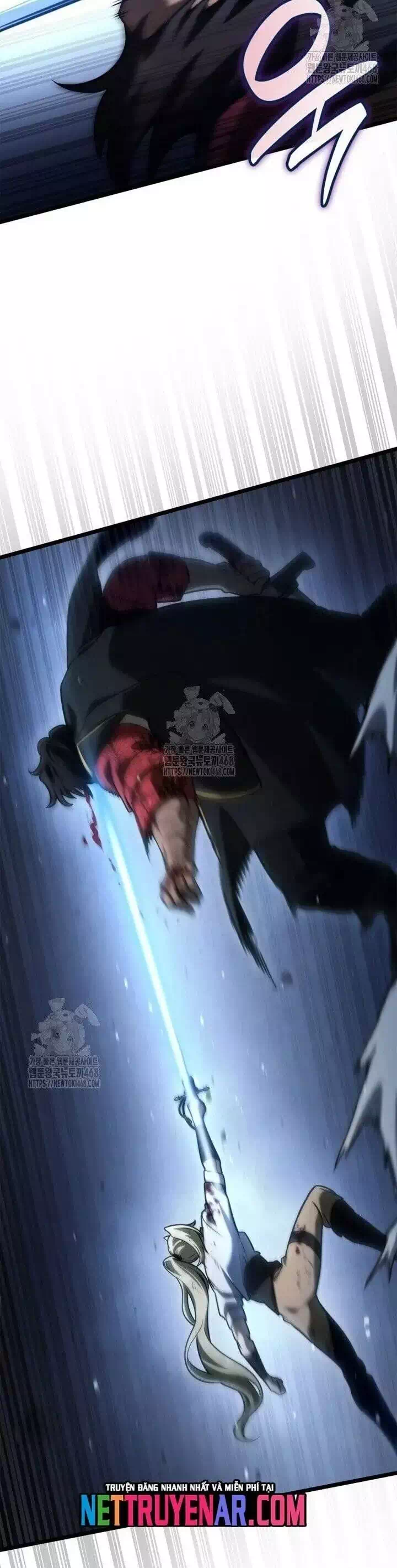 Truyện Tranh Đại Pháp Sư Toàn Năng - Infinite Mage trang 5