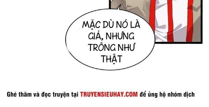 Truyện Tranh Đại Quản Gia Là Ma Hoàng trang 316