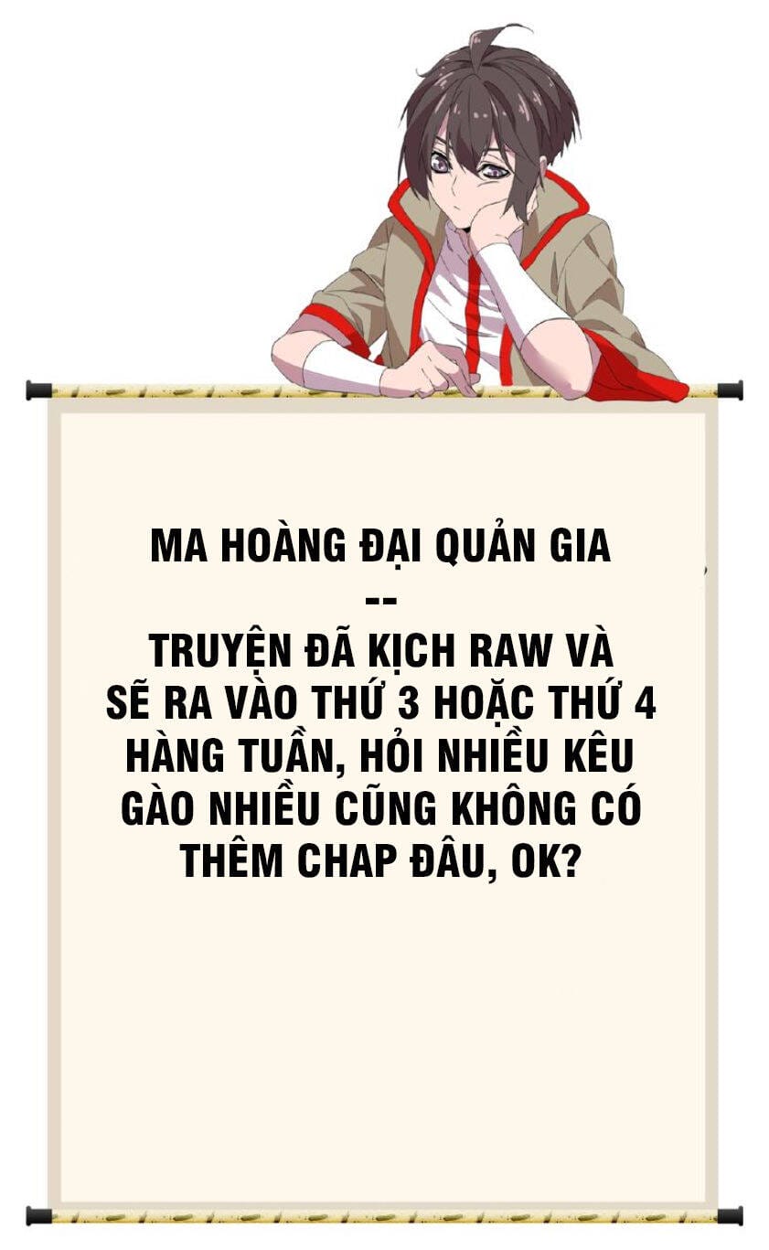 Truyện Tranh Đại Quản Gia Là Ma Hoàng trang 754