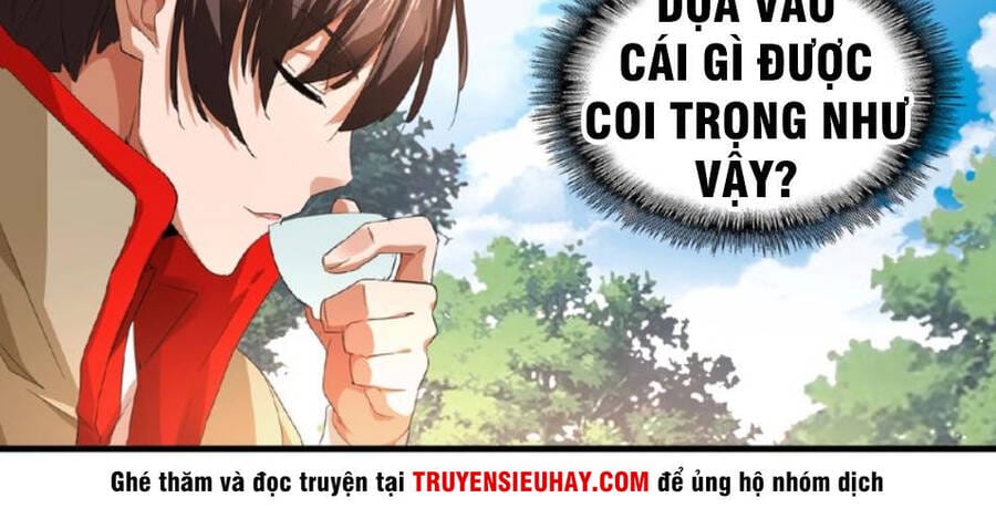 Truyện Tranh Đại Quản Gia Là Ma Hoàng trang 873