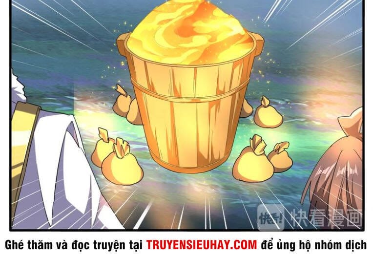 Truyện Tranh Đại Quản Gia Là Ma Hoàng trang 2633