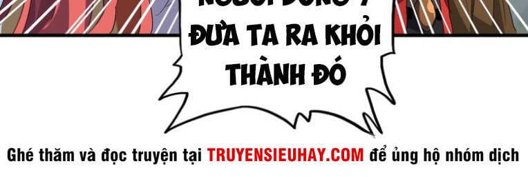 Truyện Tranh Đại Quản Gia Là Ma Hoàng trang 2677