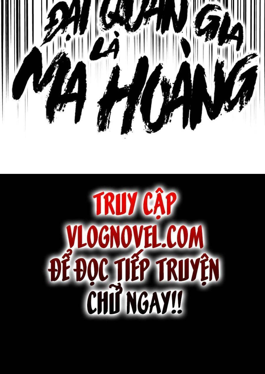 Truyện Tranh Đại Quản Gia Là Ma Hoàng trang 14055