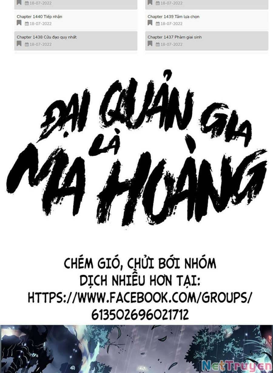 Truyện Tranh Đại Quản Gia Là Ma Hoàng trang 17946