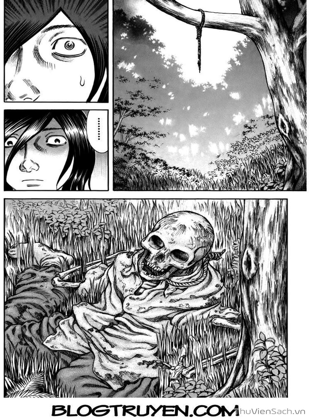 Truyện Tranh Đảo Tự Sát - Suicide Island trang 3