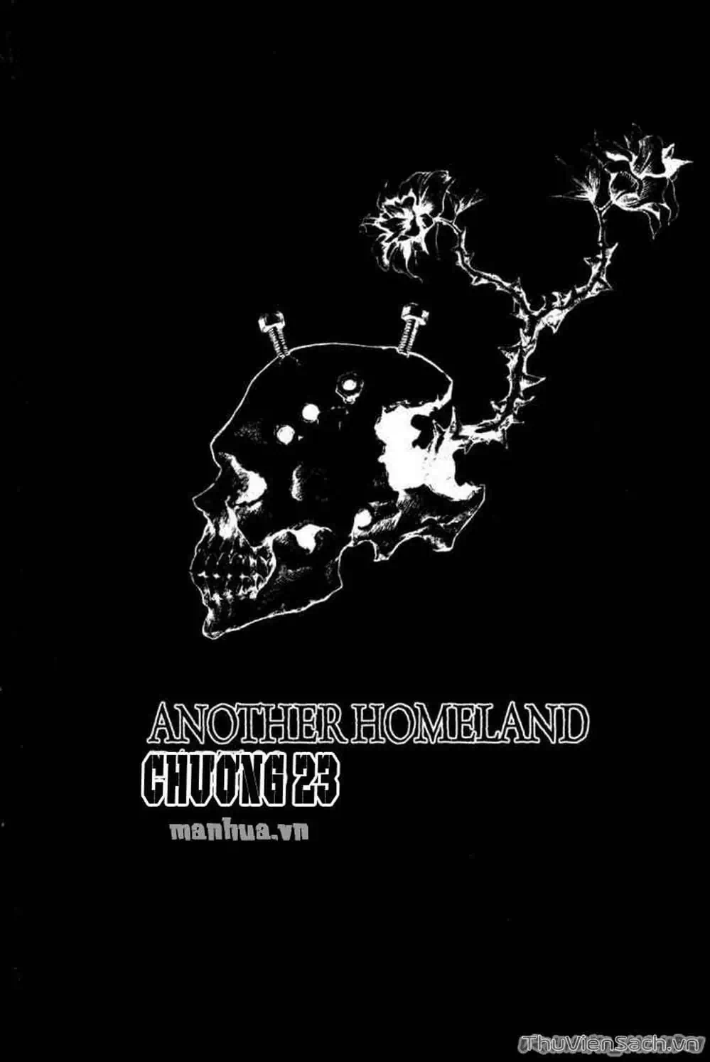 Truyện Tranh Đảo Địa Ngục - Island trang 3