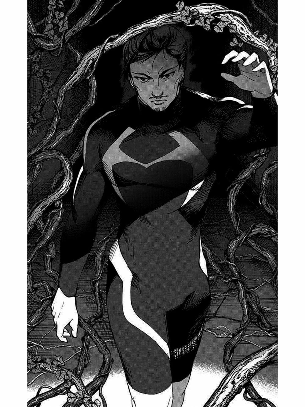 Truyện Tranh Trò Chơi Tiến Hóa - Darwin’s Game trang 5