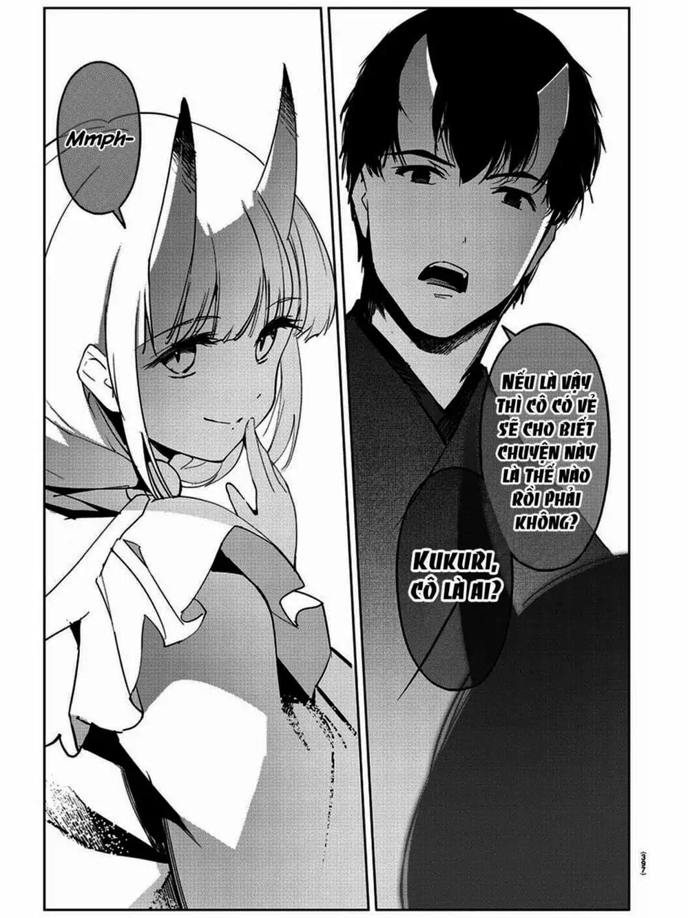 Truyện Tranh Trò Chơi Tiến Hóa - Darwin’s Game trang 5