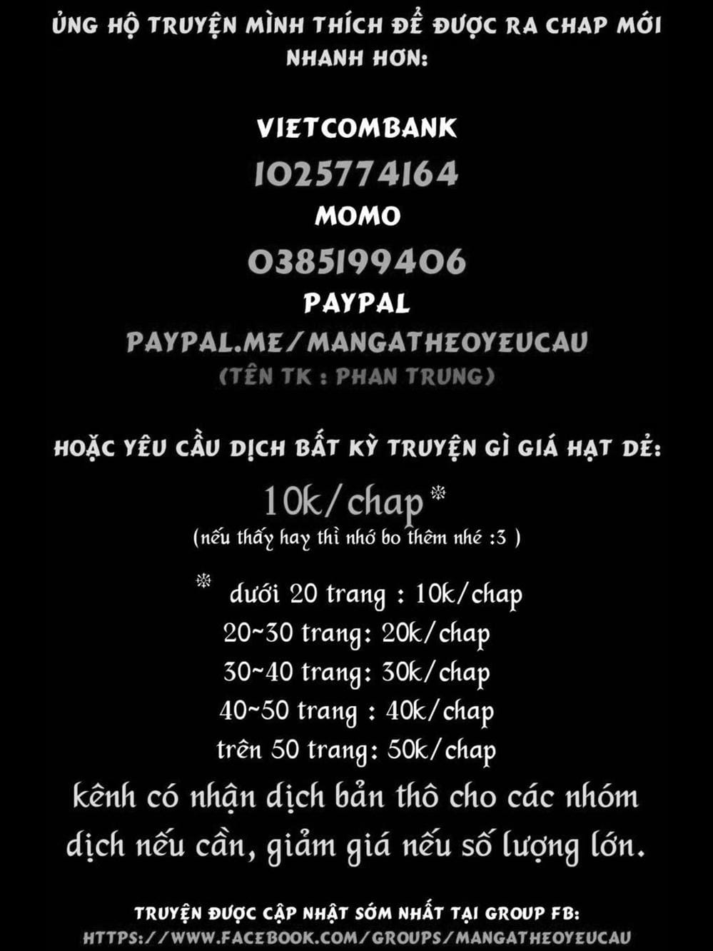 Truyện Tranh Trò Chơi Tiến Hóa - Darwin’s Game trang 5