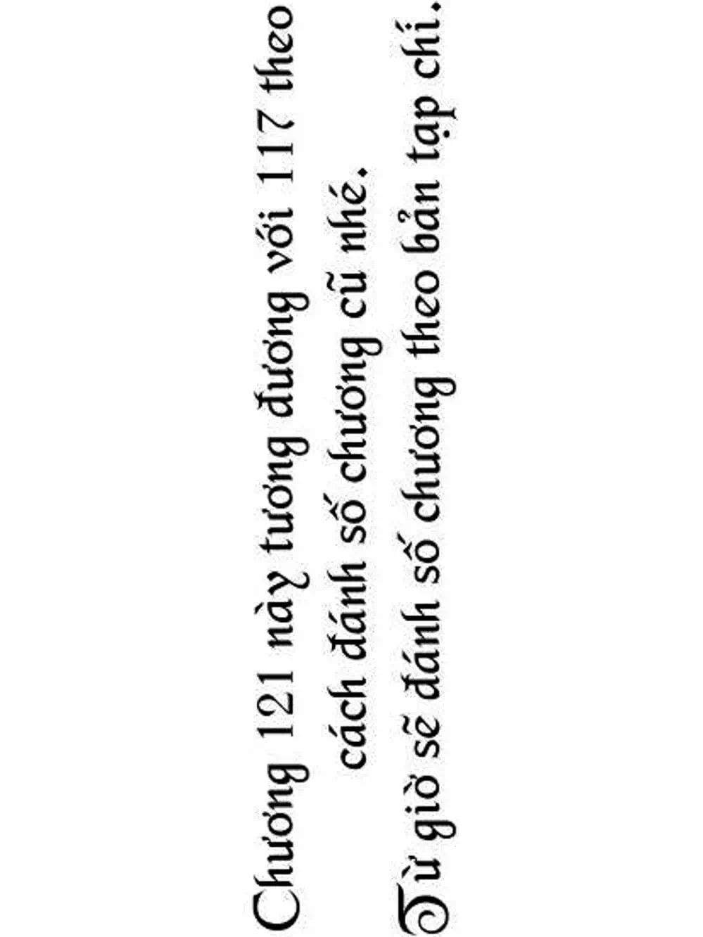 Truyện Tranh Trò Chơi Tiến Hóa - Darwin’s Game trang 5