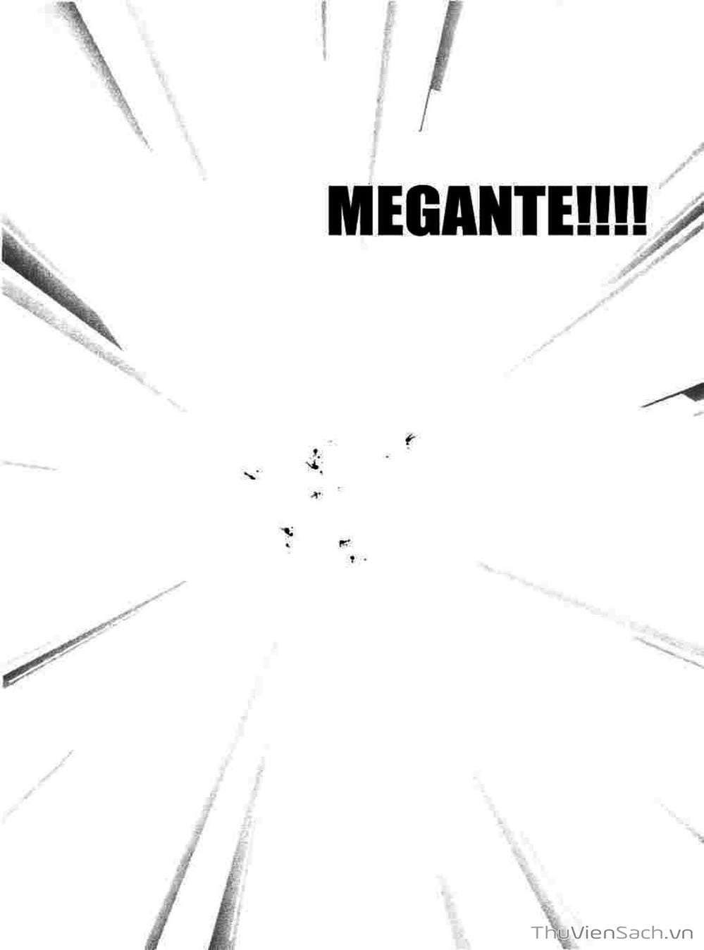 Truyện Tranh Dấu Ấn Rồng Thiêng - Dragon Quest trang 4