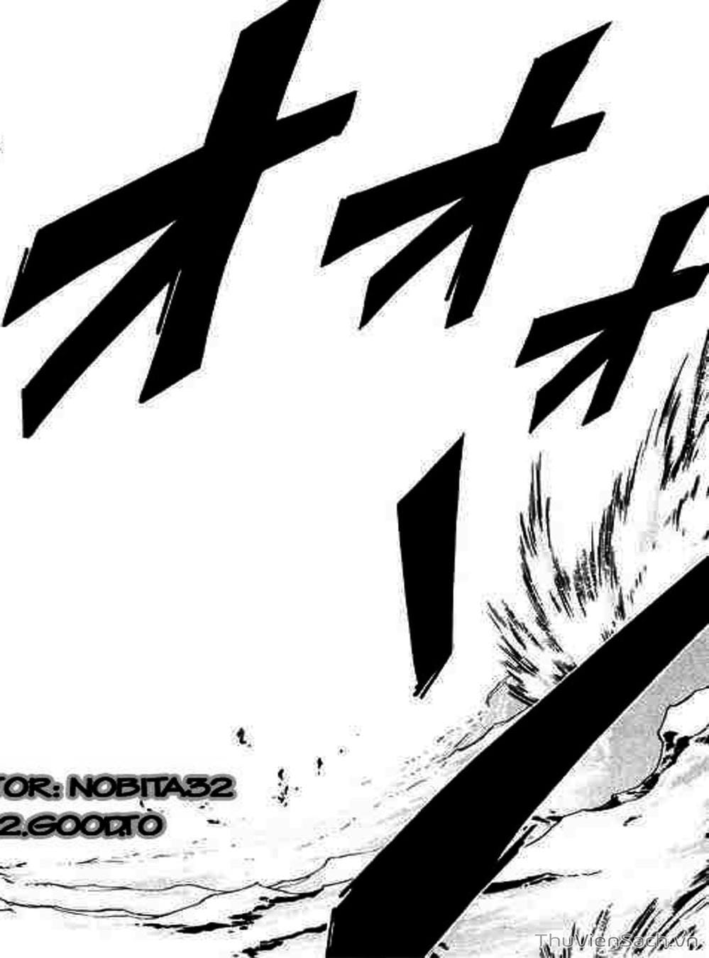 Truyện Tranh Dấu Ấn Rồng Thiêng - Dragon Quest trang 4