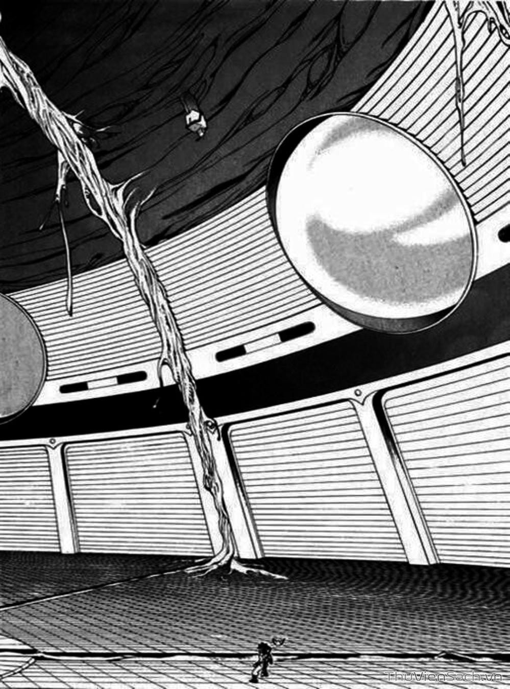 Truyện Tranh Dấu Ấn Rồng Thiêng - Dragon Quest trang 4