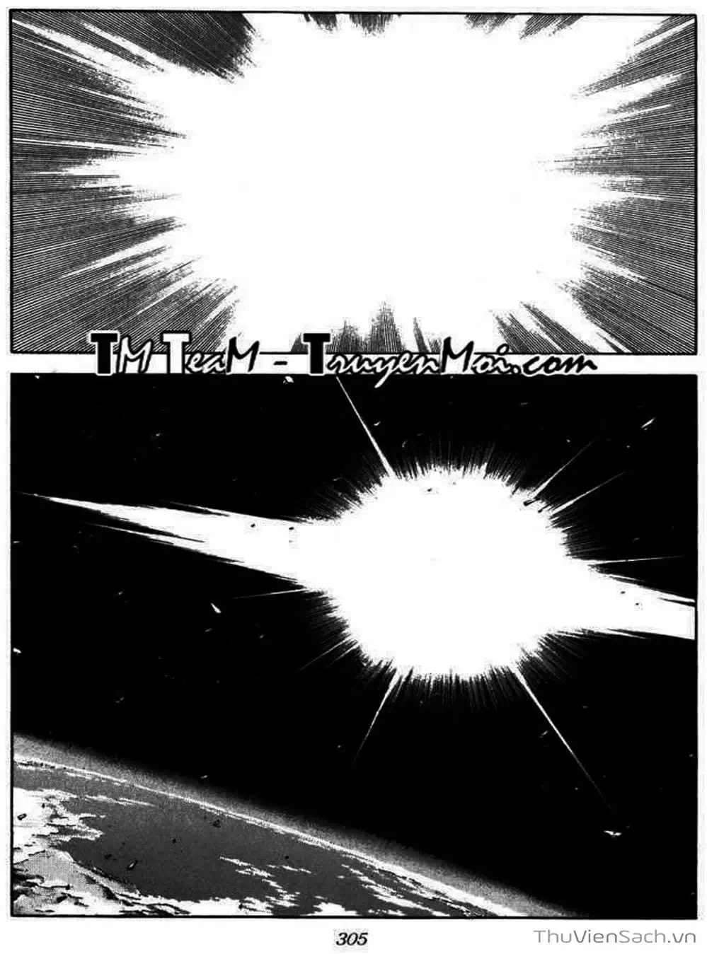 Truyện Tranh Dấu Ấn Rồng Thiêng - Dragon Quest trang 4