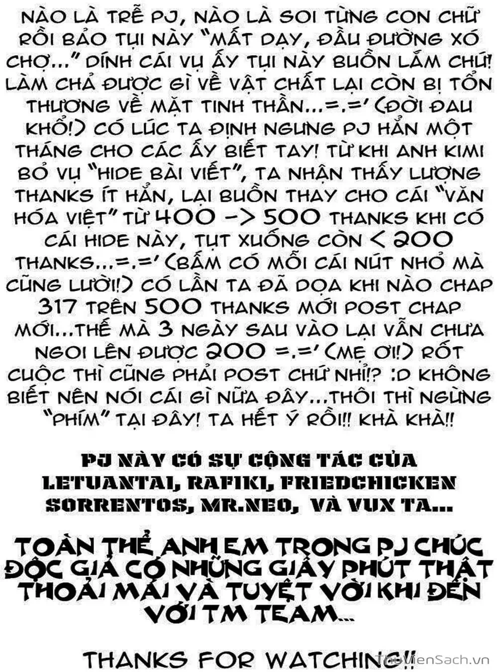 Truyện Tranh Dấu Ấn Rồng Thiêng - Dragon Quest trang 4