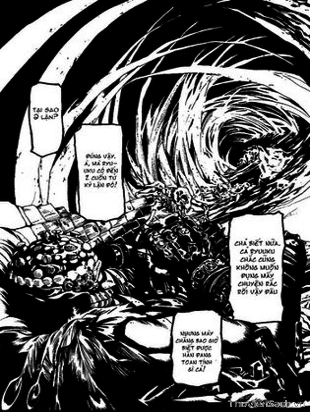 Truyện Tranh Cuốn Sổ Thiên Mệnh - Death Note trang 87