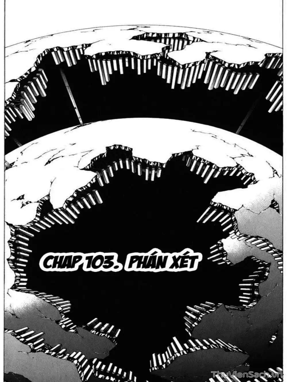 Truyện Tranh Cuốn Sổ Thiên Mệnh - Death Note trang 3