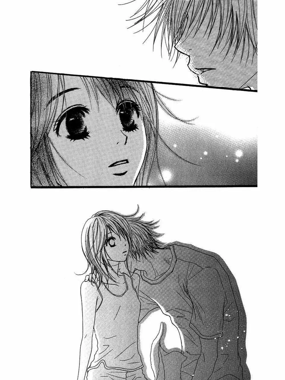 Truyện Tranh Điện Kích Daisy - Dengeki Daisy trang 6