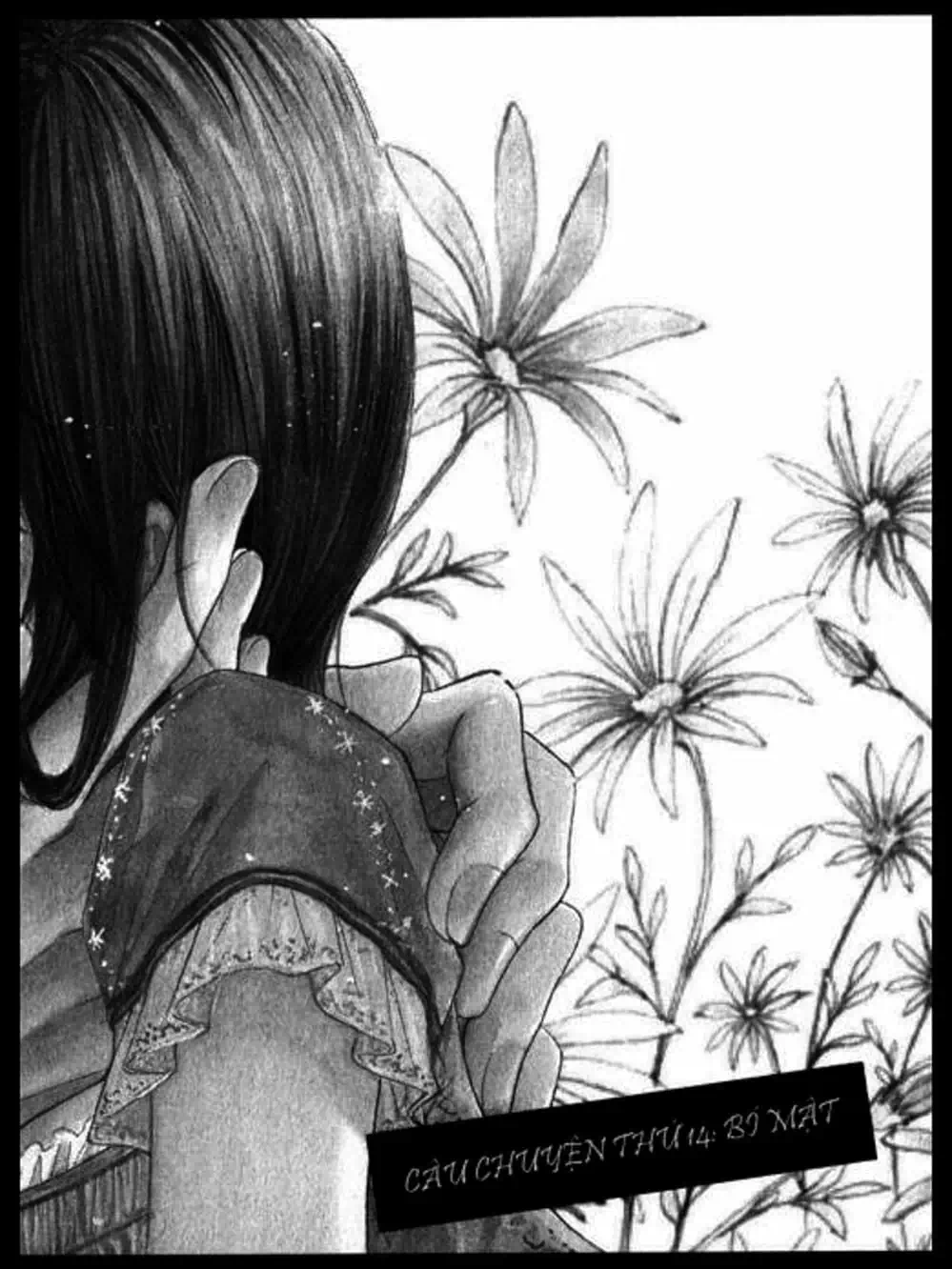 Truyện Tranh Điện Kích Daisy - Dengeki Daisy trang 6