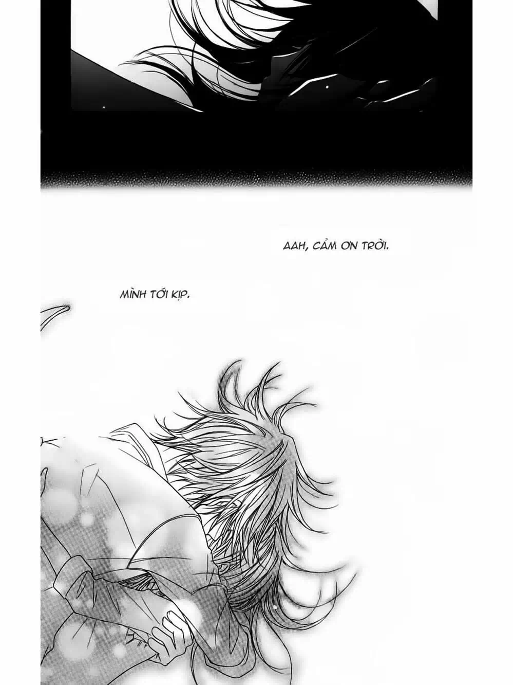 Truyện Tranh Điện Kích Daisy - Dengeki Daisy trang 6