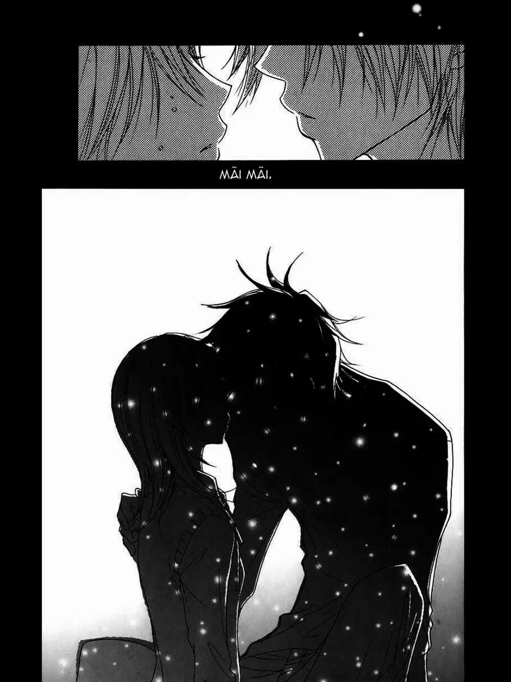 Truyện Tranh Điện Kích Daisy - Dengeki Daisy trang 6