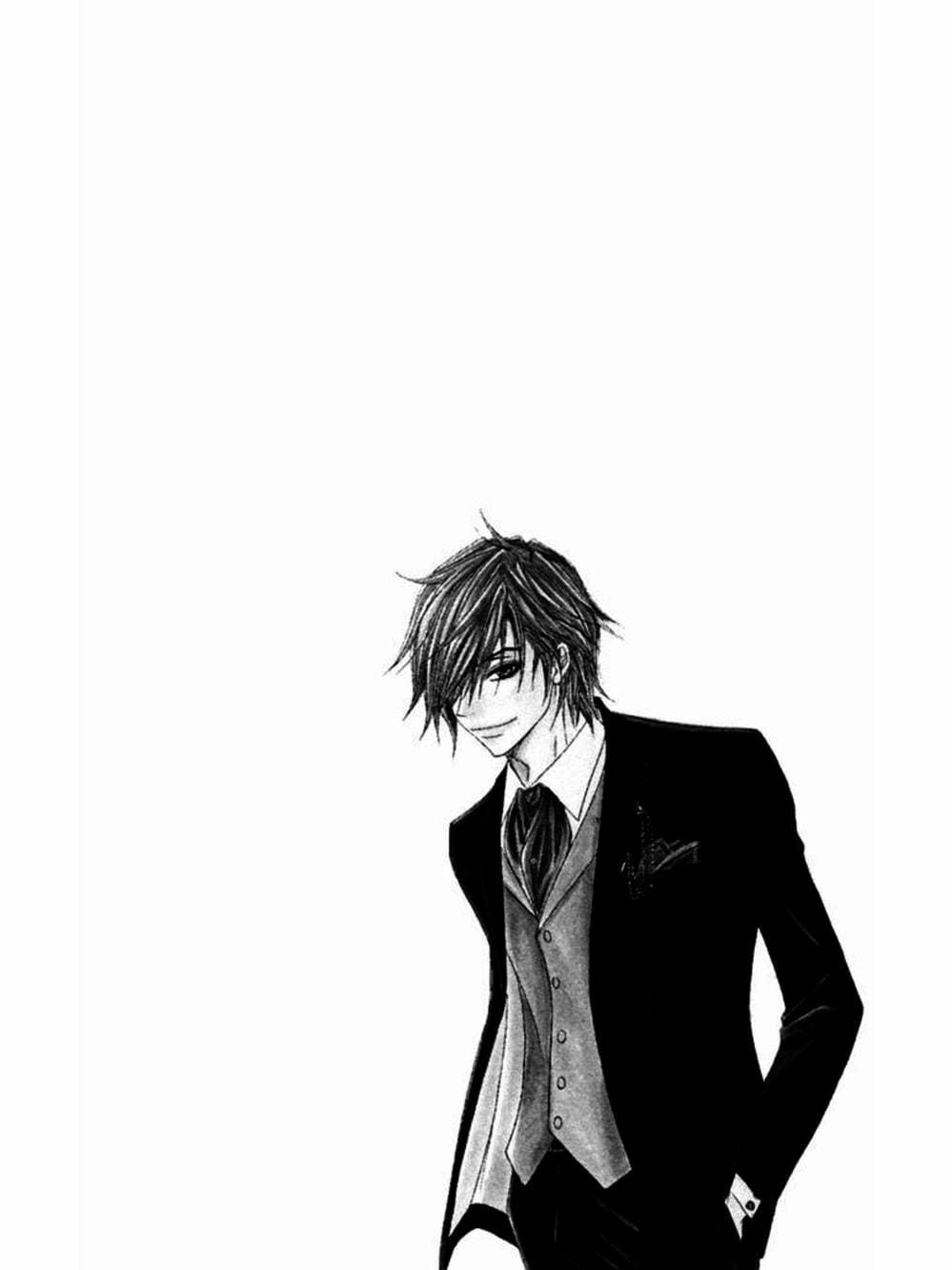 Truyện Tranh Điện Kích Daisy - Dengeki Daisy trang 6