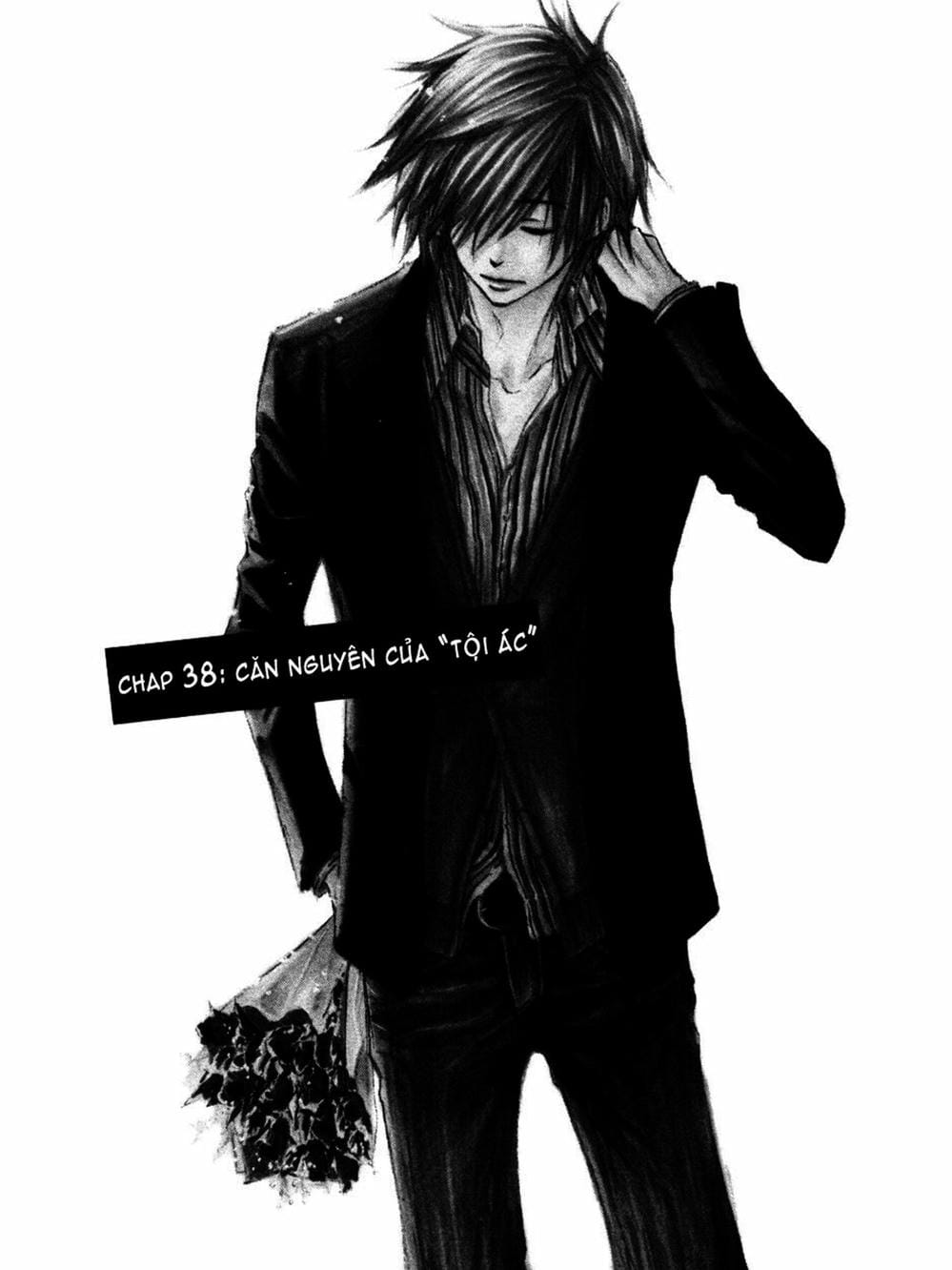 Truyện Tranh Điện Kích Daisy - Dengeki Daisy trang 6