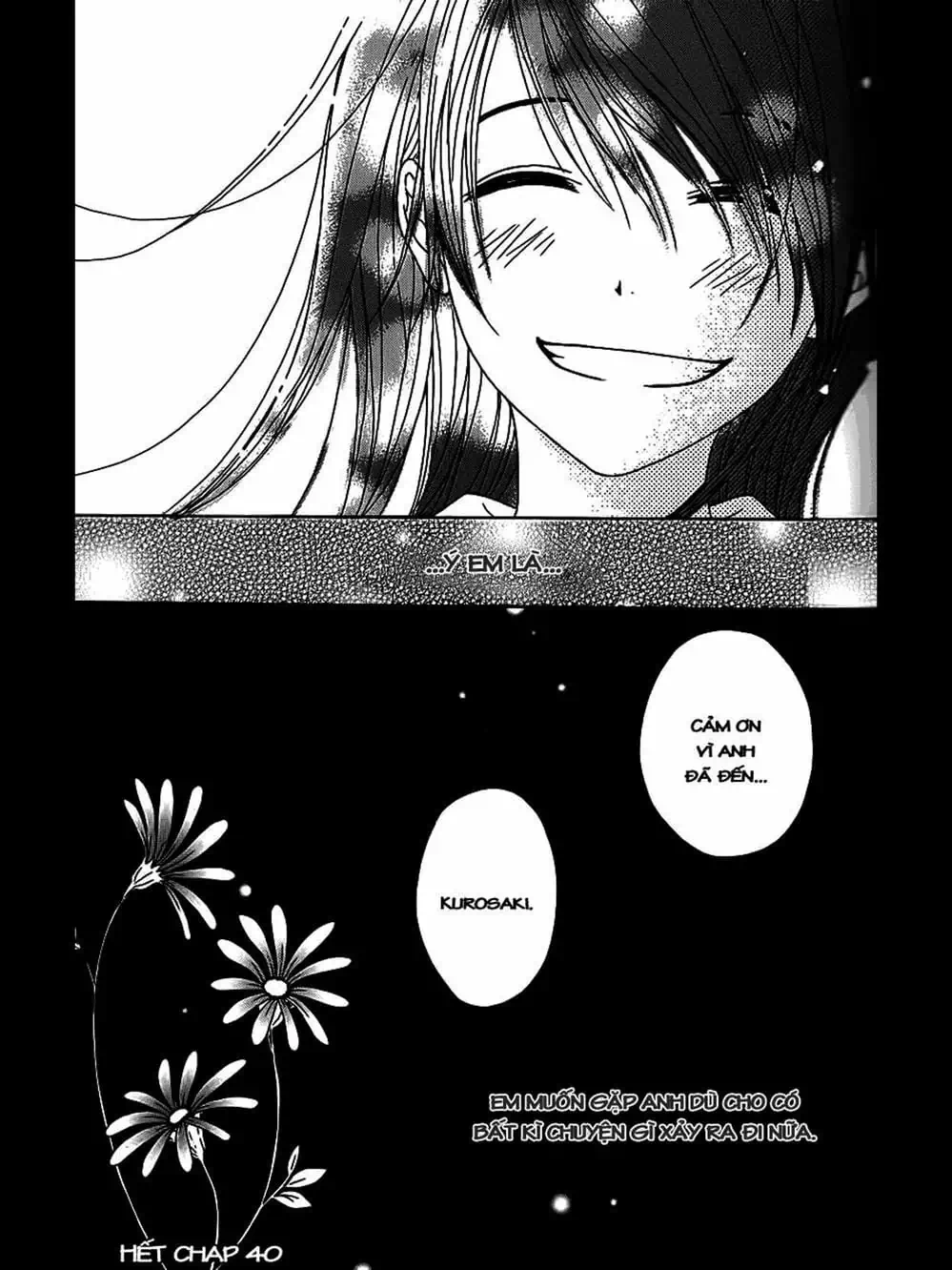 Truyện Tranh Điện Kích Daisy - Dengeki Daisy trang 6