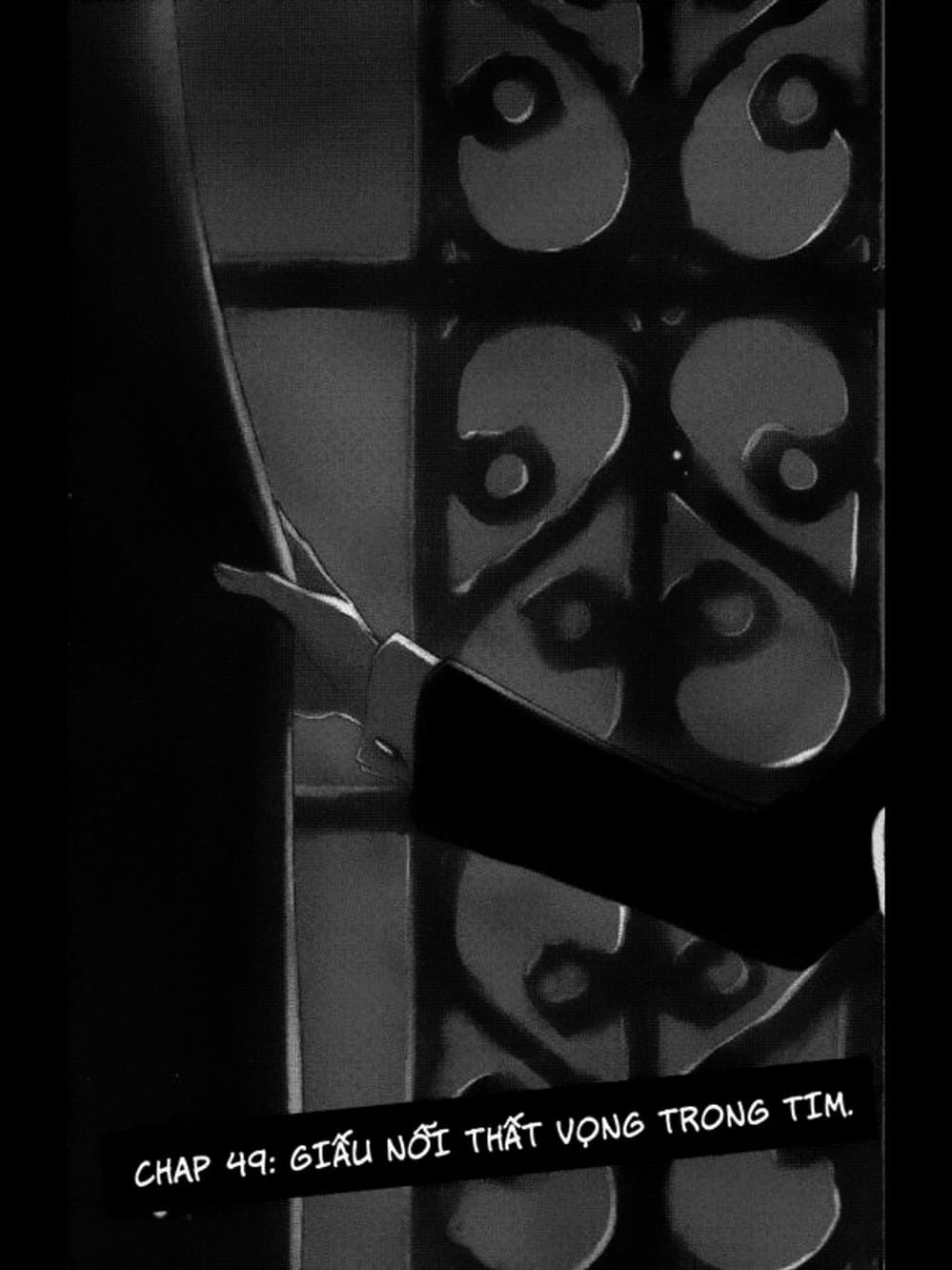 Truyện Tranh Điện Kích Daisy - Dengeki Daisy trang 6