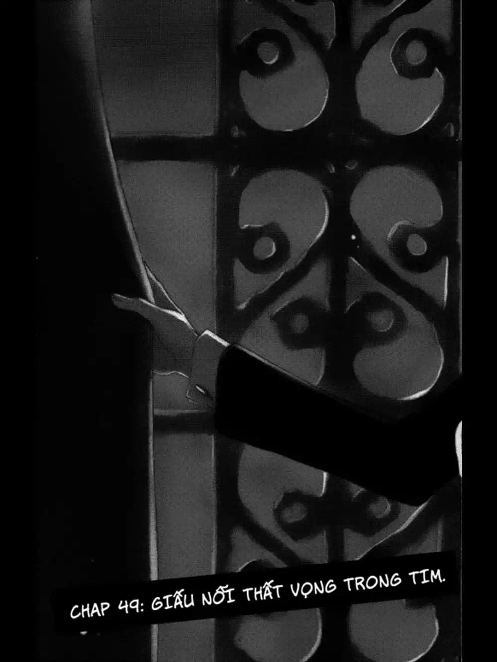 Truyện Tranh Điện Kích Daisy - Dengeki Daisy trang 6