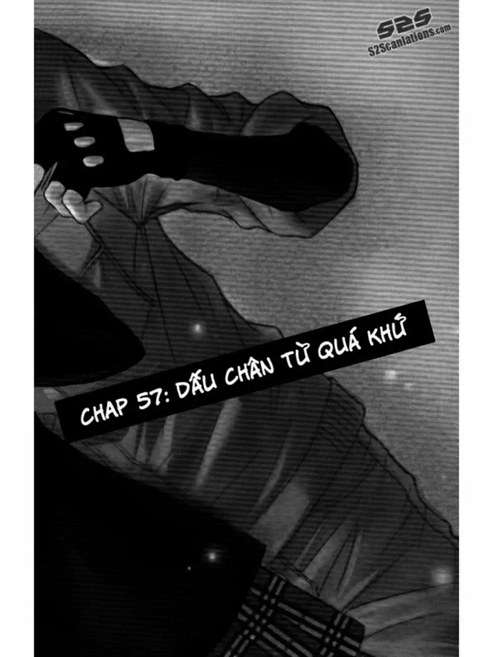 Truyện Tranh Điện Kích Daisy - Dengeki Daisy trang 6