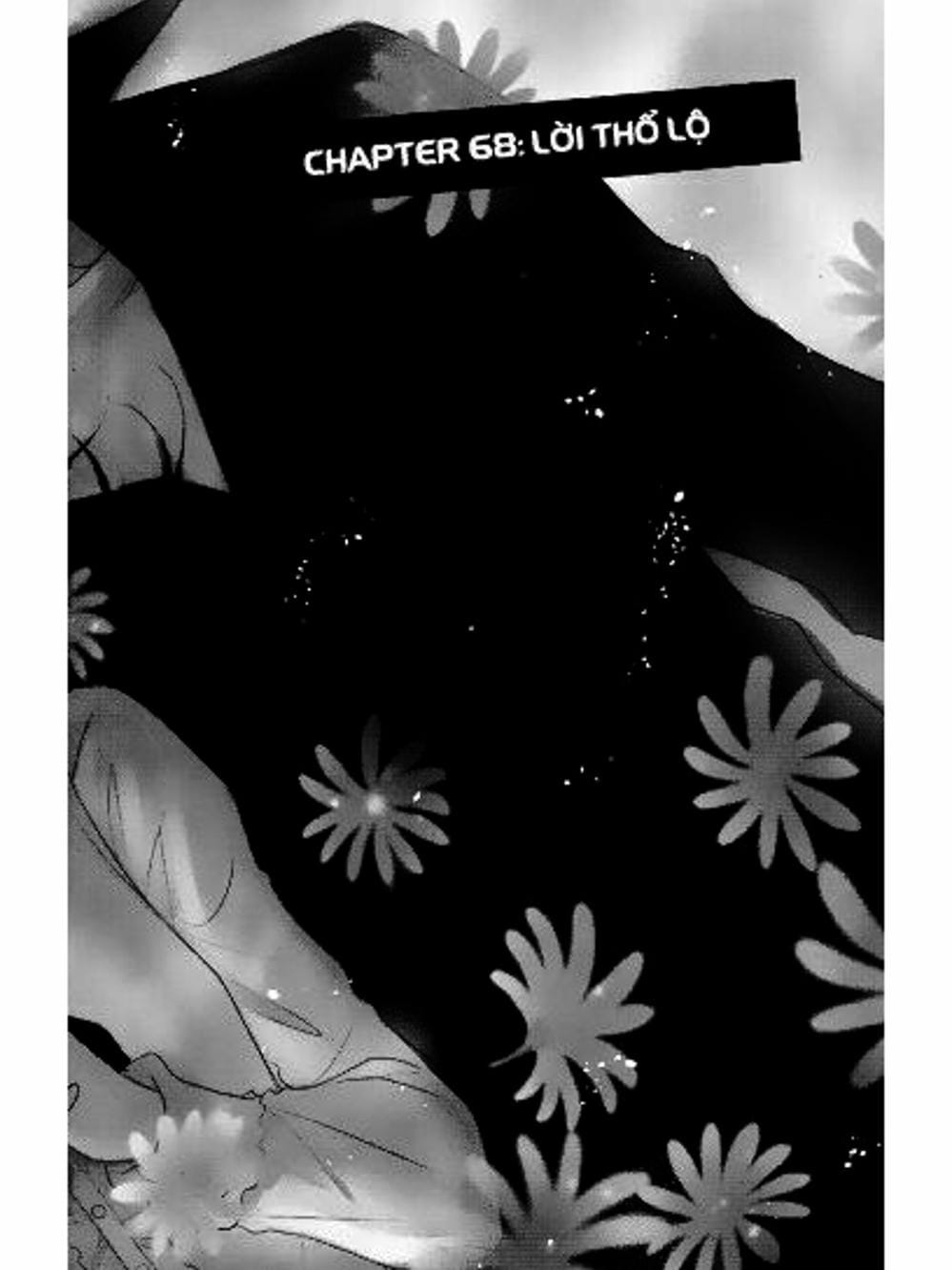 Truyện Tranh Điện Kích Daisy - Dengeki Daisy trang 6