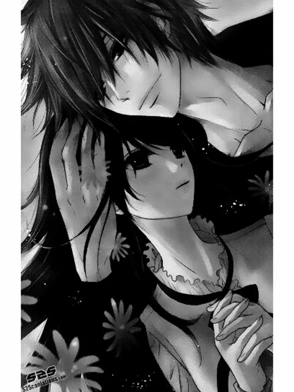 Truyện Tranh Điện Kích Daisy - Dengeki Daisy trang 6