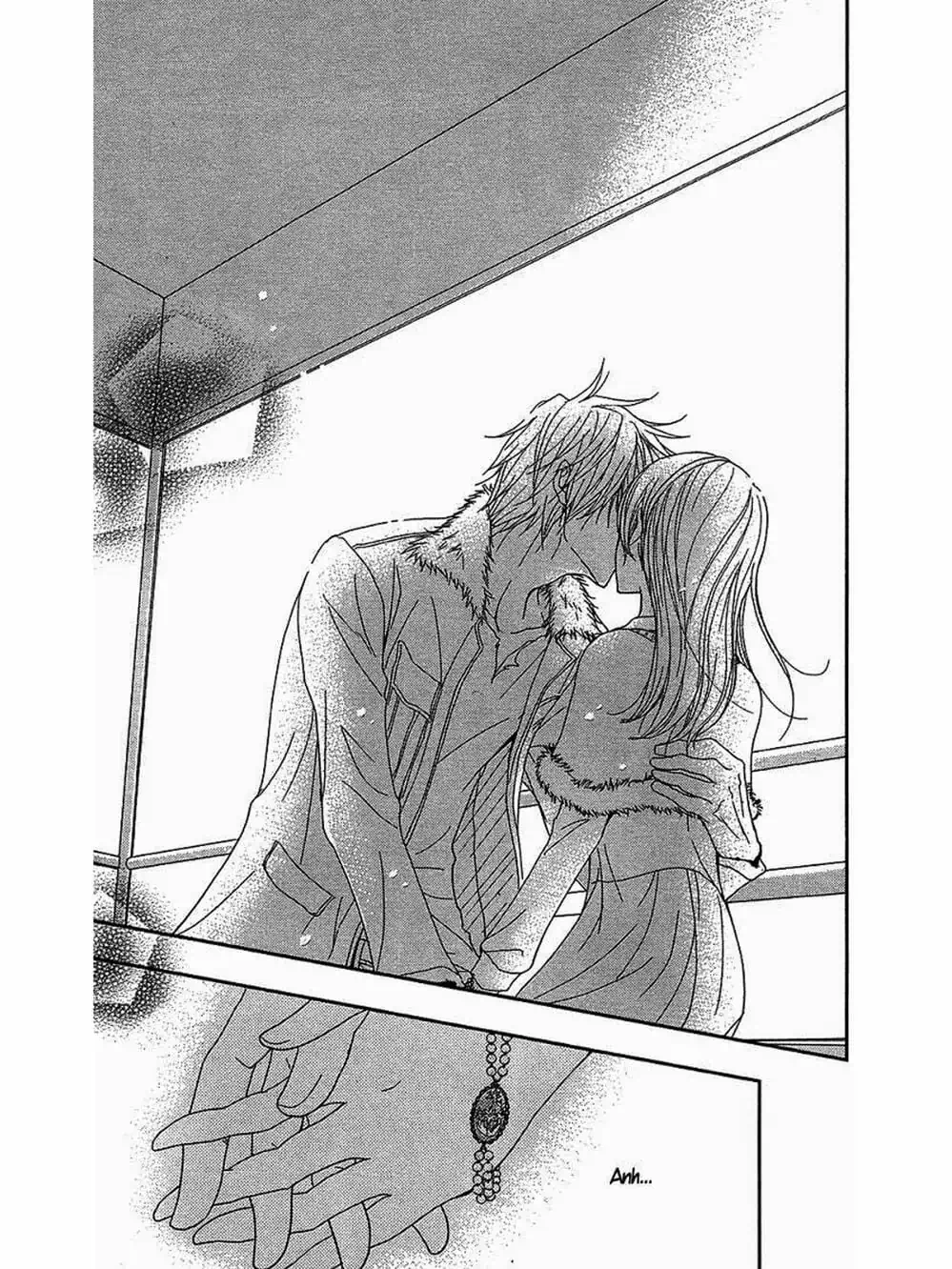 Truyện Tranh Điện Kích Daisy - Dengeki Daisy trang 6