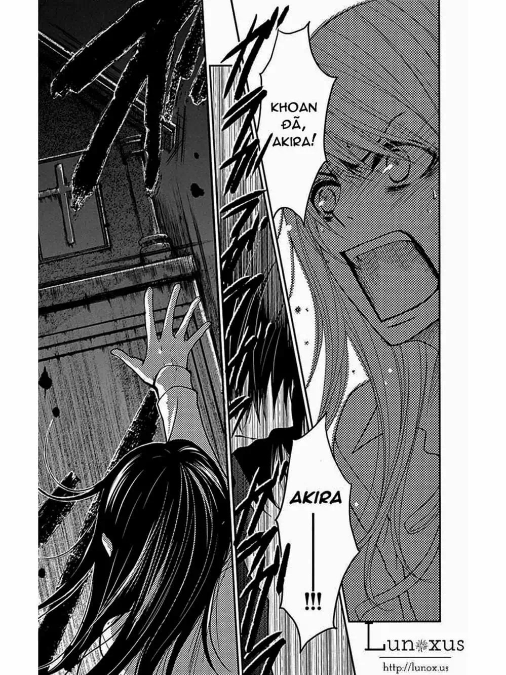 Truyện Tranh Điện Kích Daisy - Dengeki Daisy trang 6