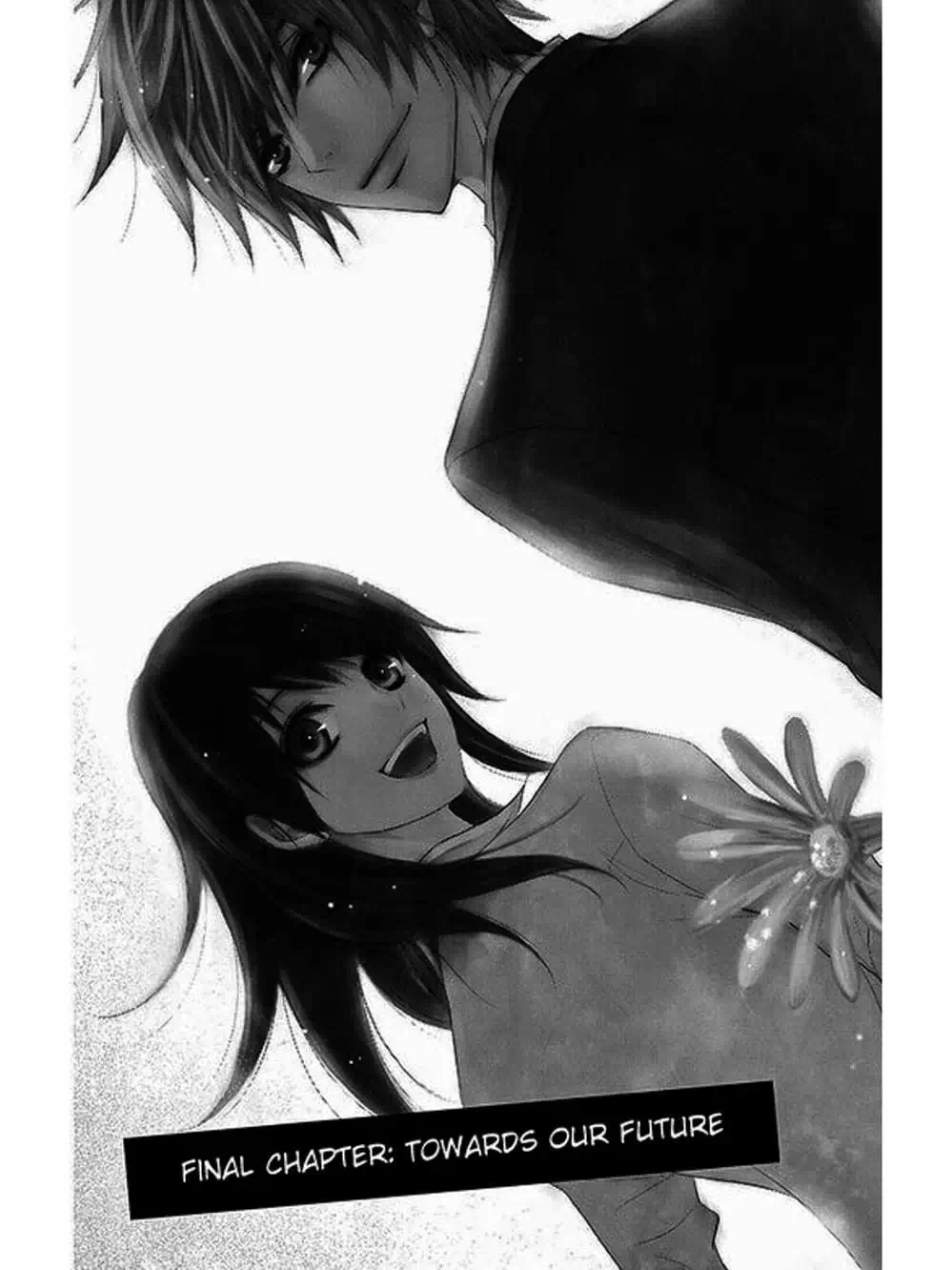 Truyện Tranh Điện Kích Daisy - Dengeki Daisy trang 6