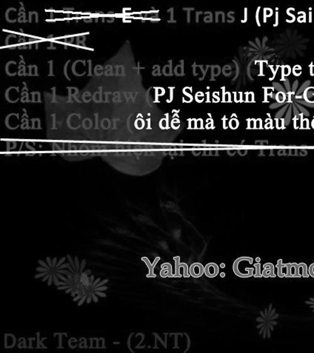 Truyện Tranh Thầy Giáo Lập Dị - Denpa Kyoushi trang 3