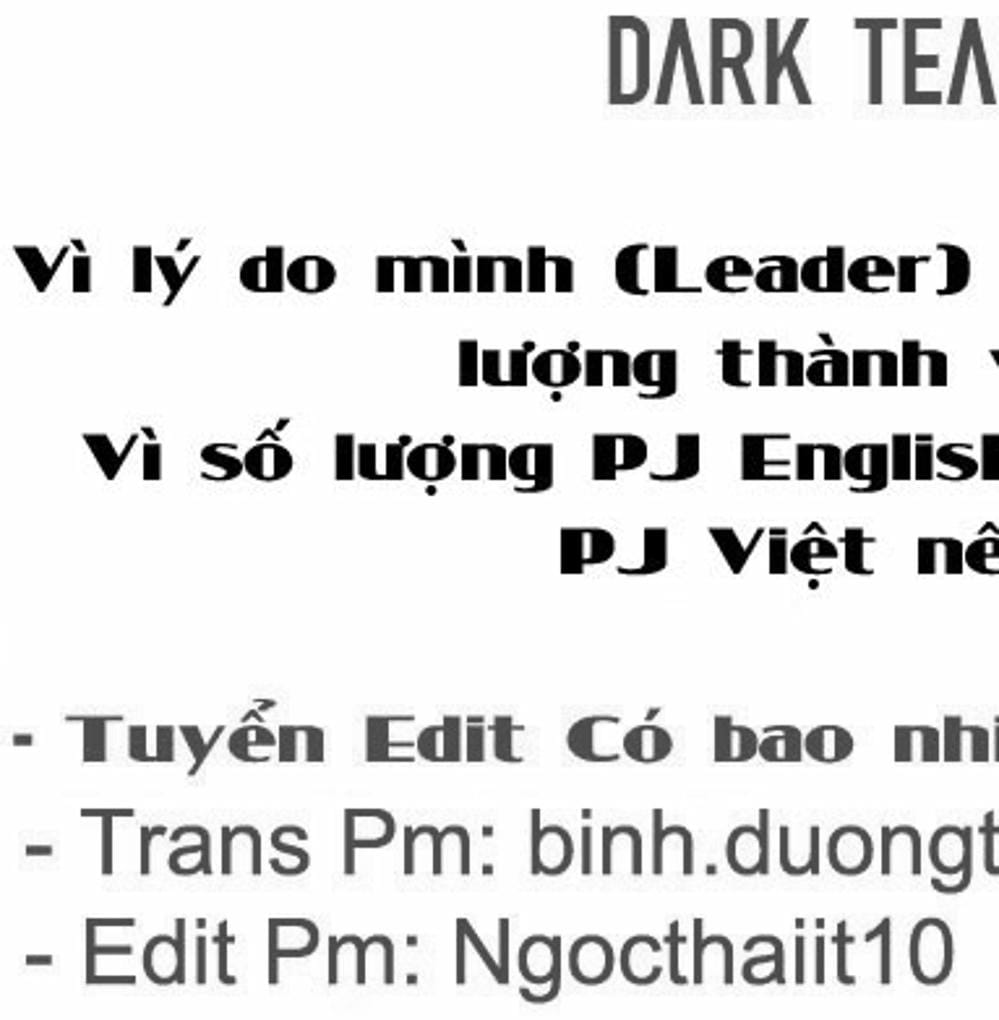 Truyện Tranh Thầy Giáo Lập Dị - Denpa Kyoushi trang 3