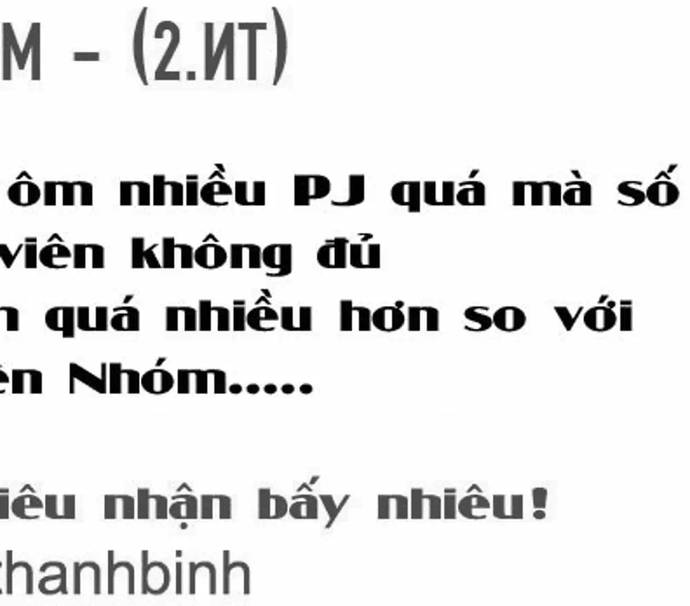 Truyện Tranh Thầy Giáo Lập Dị - Denpa Kyoushi trang 3