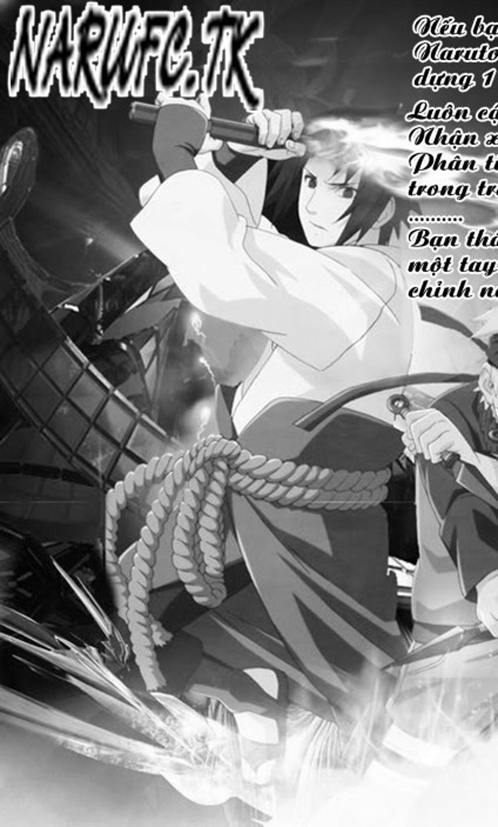 Truyện Tranh Thầy Giáo Lập Dị - Denpa Kyoushi trang 3