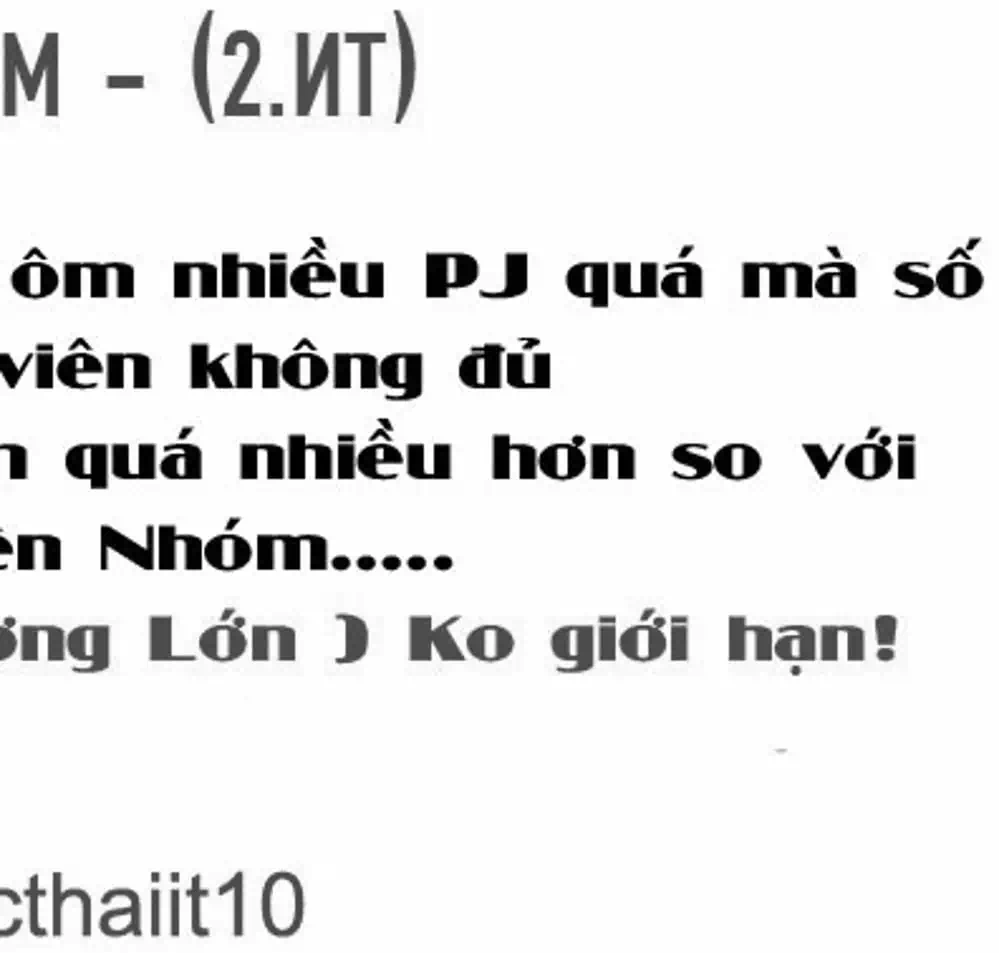 Truyện Tranh Thầy Giáo Lập Dị - Denpa Kyoushi trang 3