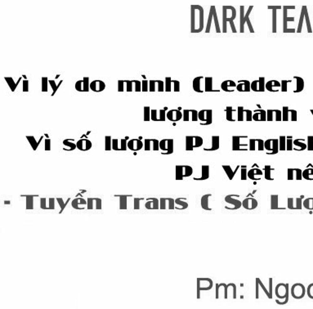 Truyện Tranh Thầy Giáo Lập Dị - Denpa Kyoushi trang 3