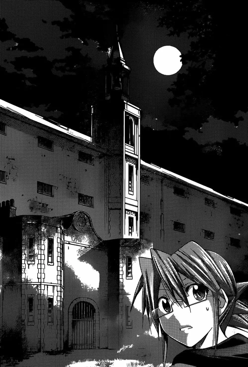 Truyện Tranh Thầy Giáo Lập Dị - Denpa Kyoushi trang 3